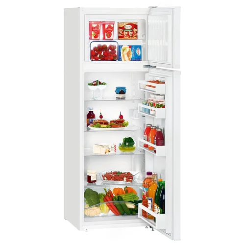 Šaldytuvas Liebherr CTe 2931 image 2