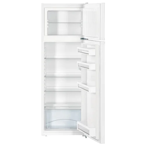 Šaldytuvas Liebherr CTe 2931 image 3