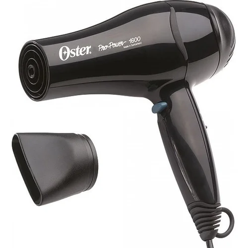 OSTER 561-06BL Plaukų džiovintuvas image 1
