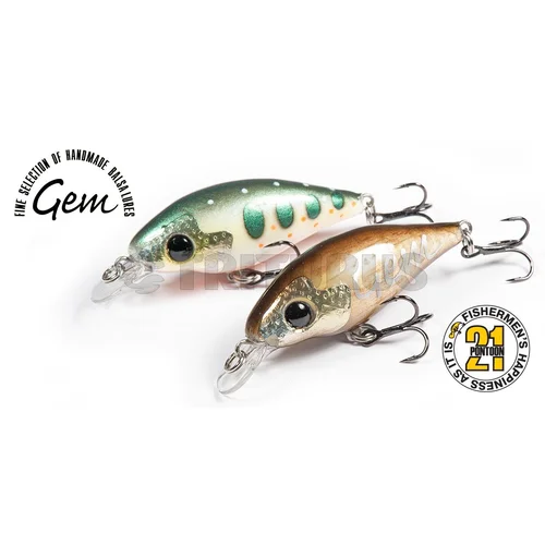 Pontoon21 GEM 40F SR vobleris 506 WG Iwana YB image 2
