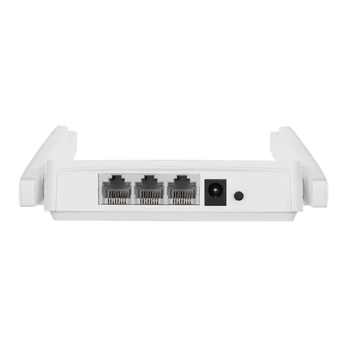 Mercusys AC10 baltas dviejų dažnių maršrutizatorius image 2
