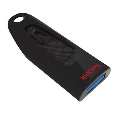 SanDisk Ultra 128 GB USB atmintinė USB Tipo-A image 1