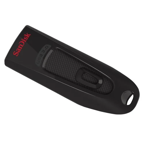 SanDisk Ultra 128 GB USB atmintinė USB Tipo-A image 3