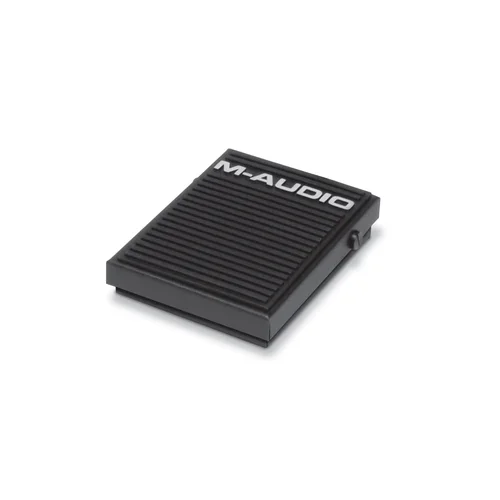 M-AUDIO SP-1 sustain pedalas 6,35 mm image 1