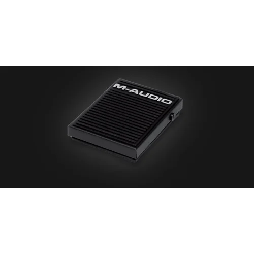 M-AUDIO SP-1 sustain pedalas 6,35 mm image 2