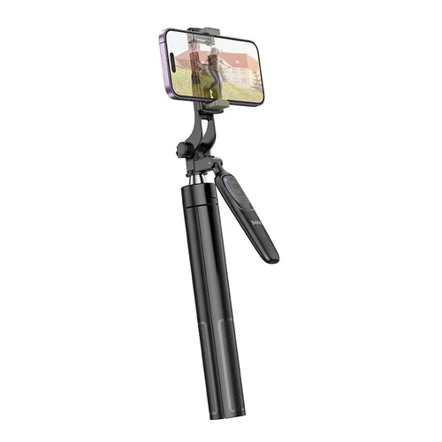 Hoco K19 juoda selfie lazda-trikojis image 2