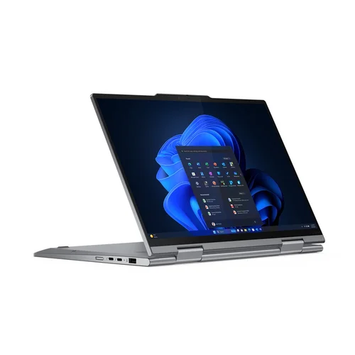 Lenovo ThinkPad X1 2-in-1 Gen 9 14 col. 16 GB/1 TB pilkas image 2