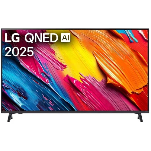 LG 65QNED7EA6B.AEU Televizorius image 1
