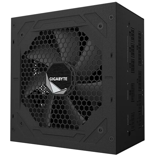 Gigabyte UD850GM PG5 V2 850 W maitinimo šaltinis image 2
