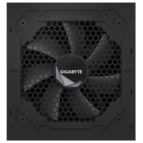 Gigabyte UD850GM PG5 V2 850 W maitinimo šaltinis image 3