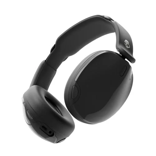 Skullcandy Hesh 540 ANC belaidės ausinės, juodos image 1