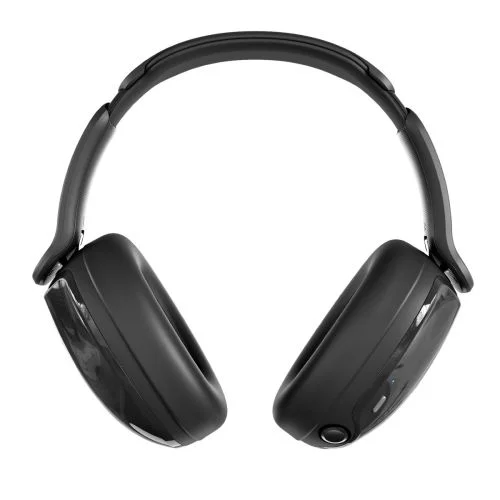 Skullcandy Hesh 540 ANC belaidės ausinės, juodos image 2