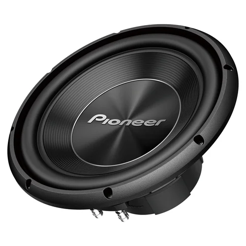 Pioneer TS-A300S4 Žemų dažnių garsiakalbis 30 cm image 1