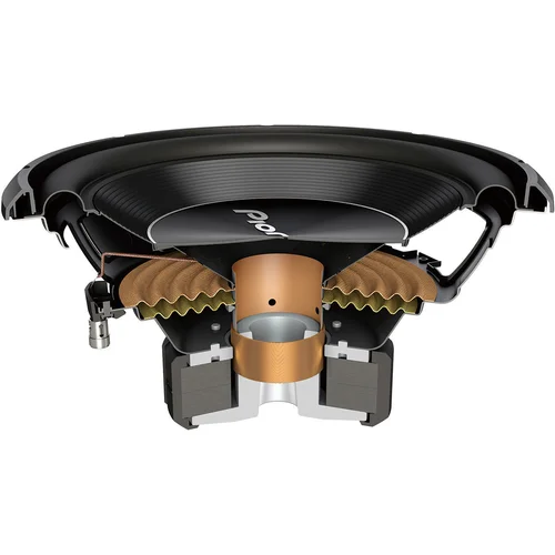 Pioneer TS-A300S4 Žemų dažnių garsiakalbis 30 cm image 2