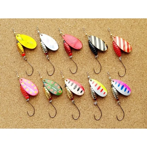 RiverOld SATELLITE TOPEED 8G, 8 g, spalva 05 image 1