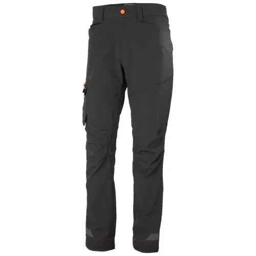 Helly Hansen Kensington Service Pant Juodos 62 image 1
