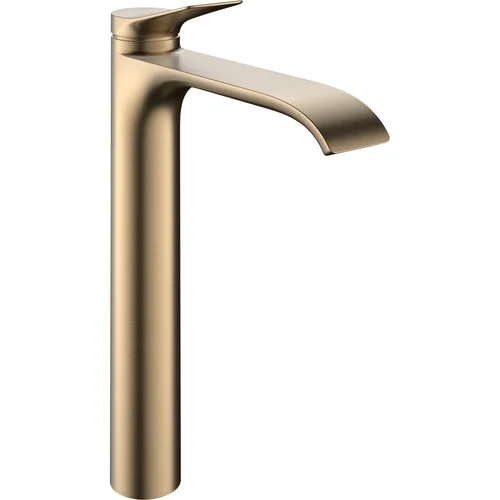 Hansgrohe Vivenis 250 Cool Start praustuvo maišytuvas 75045140, be dugno vožtuvo, brozos spalvos image 1