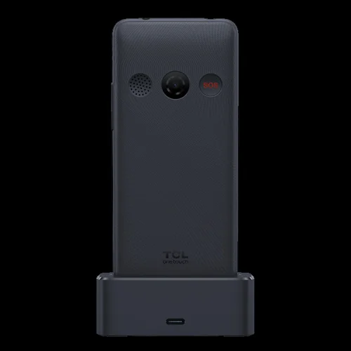 TCL onetouch 4042S su įkrovimo stovu image 1