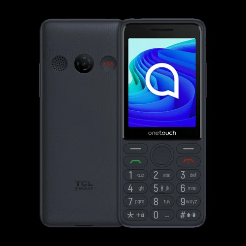 TCL onetouch 4042S su įkrovimo stovu image 2