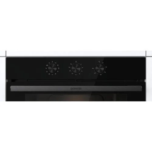 Gorenje BO6725E02BG Įmontuojama orkaitė, 60 cm pločio image 3