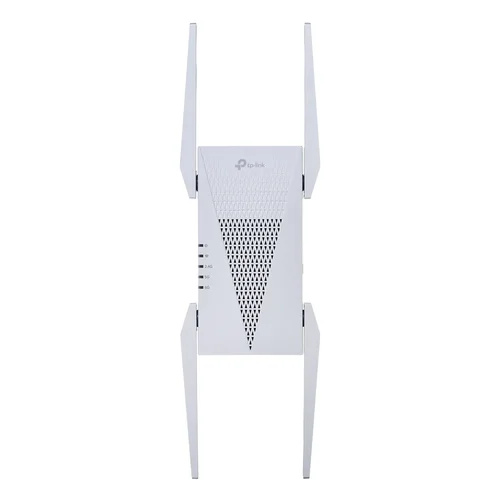 TP-Link RE815XE Wi-Fi 6 tri-band signalo stiprintuvas image 1