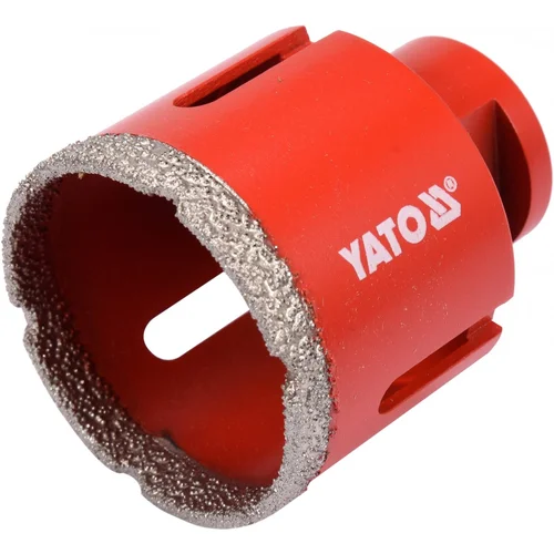 Yato Karūna gręžimo deimantinė M14, 6 mm image 1