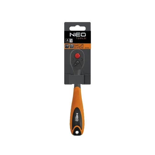NEO 08-514 1/4" Terkšlė 150 mm image 2