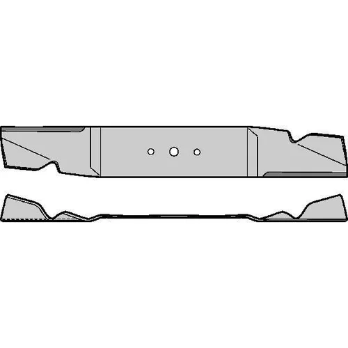Peilis tinka MTD 742-0506A image 2