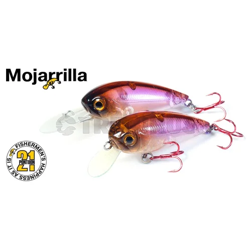 Pontoon21 Mojarrilla 40 SP, 3,5 g, Black&Gold image 3