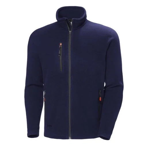 Helly Hansen Oxford Fleece džemperis, tamsiai mėlynas XL image 1