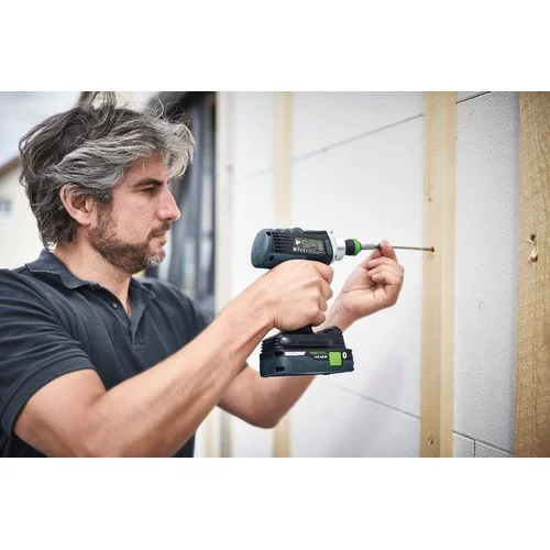 Festool TX 20-50 CENTRO/2 Sukimo antgalis image 2