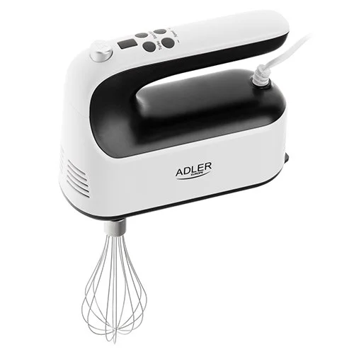 ADLER AD 4229 rankinis plaktuvas, 400 W image 2