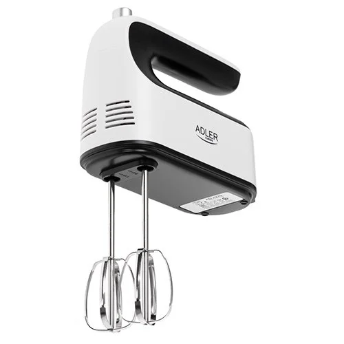 ADLER AD 4229 rankinis plaktuvas, 400 W image 3