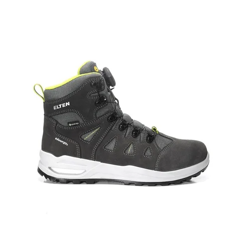 ELTEN Riley XXF Boa GTX Mid ESD 41 Pilki image 2