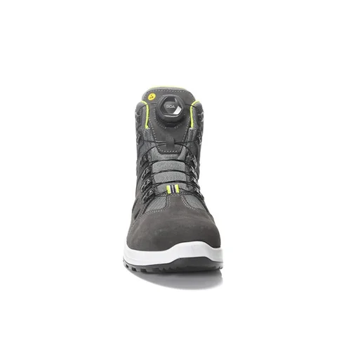 ELTEN Riley XXF Boa GTX Mid ESD 41 Pilki image 3