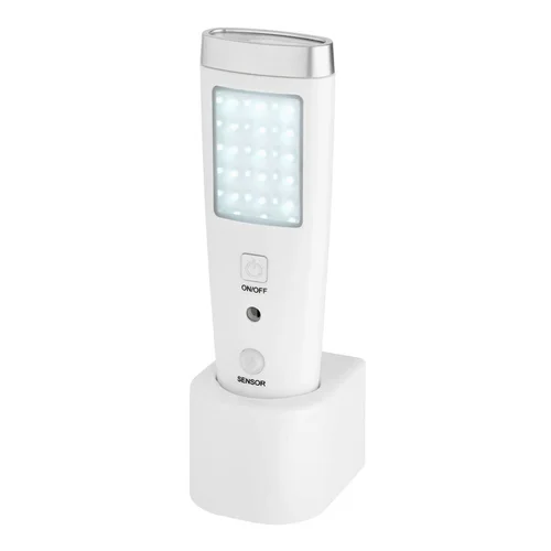 TFA Dostmann LUMATIC GUARD 43.2033 LED šviestuvas image 1