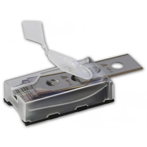 WORX MTD vejos pjovimo roboto peiliai 9 vnt image 2