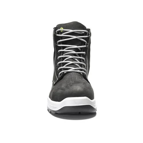 ELTEN Lilly Black Mid ESD S3 SRC moteriški batai, 39 image 3