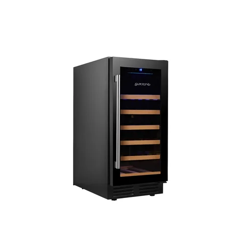 Guzzanti Vyno šaldytuvas GZ-49B image 3