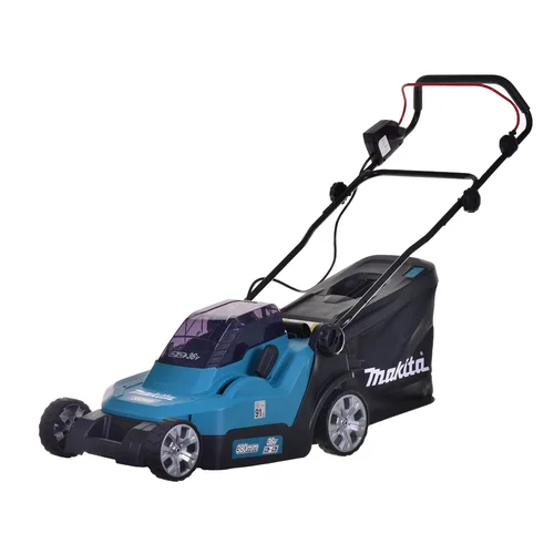 Makita DLM382Z akumuliatorinė vejapjovė 38 cm image 1