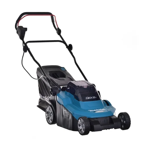 Makita DLM382Z akumuliatorinė vejapjovė 38 cm image 2
