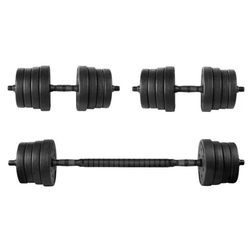 Surenkamas svarmuo Spokey, 30 kg image 1