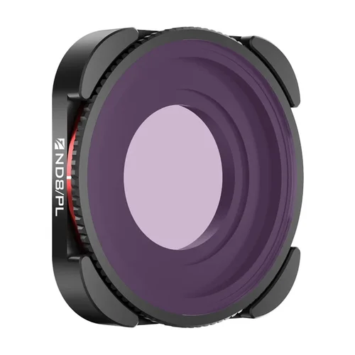 Freewell FW-H13B-ND8/PL filtras GoPro HERO13 image 2