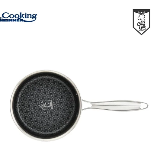 HEINNER HR-MRK-16 puodas nerūdijančio plieno su keramikos danga, 1.6 L image 3
