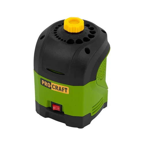 ProCraft EBS420 Grąžtų galąstuvas 95 W image 1