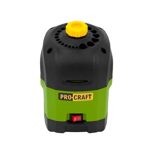 ProCraft EBS420 Grąžtų galąstuvas 95 W image 3