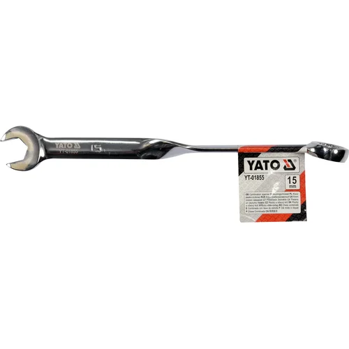 YATO YT-01855 X-Beam raktas 15 mm image 3