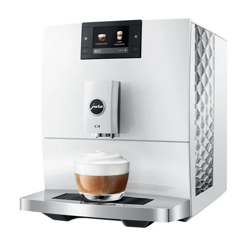 JURA C9 (EA) automatinis espresso aparatas 1,6 l image 1