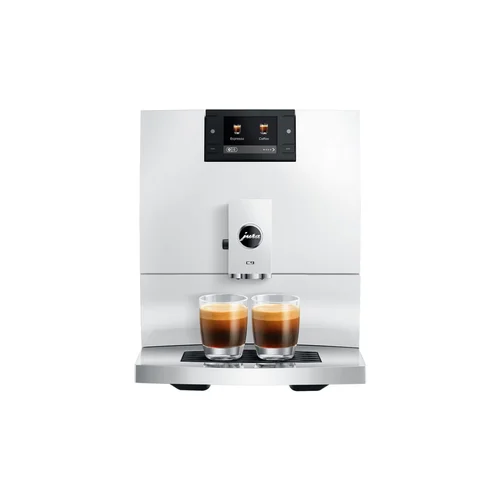 JURA C9 (EA) automatinis espresso aparatas 1,6 l image 2
