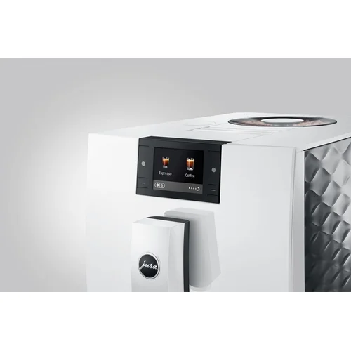 JURA C9 (EA) automatinis espresso aparatas 1,6 l image 3